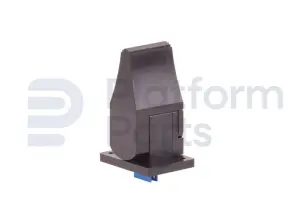 Joystick drive, steer