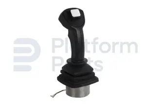 Joystick drive, steer