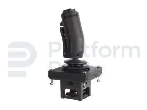 Joystick drive, steer