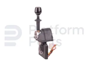 Joystick drive