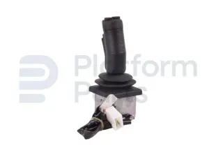 Joystick drive, steer