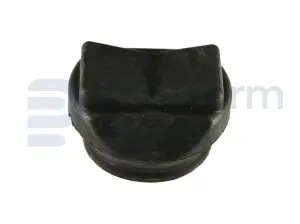 Cap, rocker, joystick