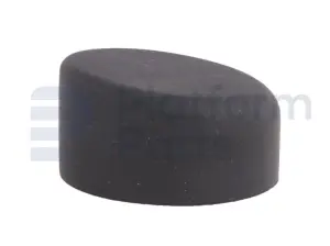 Cap, rocker, joystick