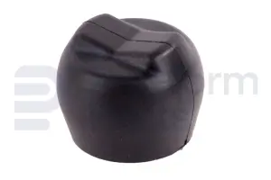 Cap, rocker, joystick