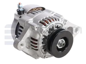 Kubota Alternator 12VDC, 45A