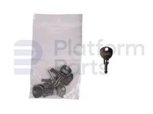 Key, 1598 (10x)