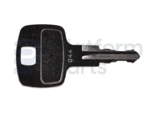 Key, 044 (10x)