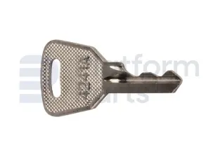 Key, 4241 (10x)