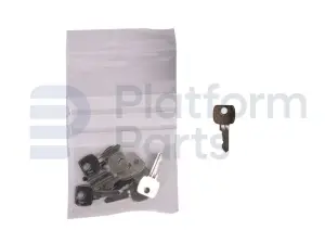 Key, MC74 (10x)