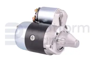 Starter Kubota, D905 vers1, 9 teeth, 12V