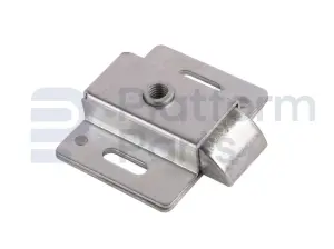 Slam latch