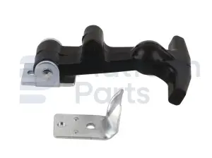 Latch T-handle