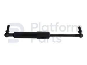 Gas spring