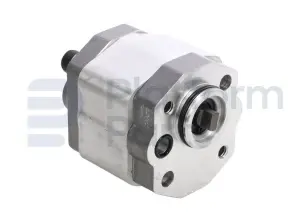 Hydraulic pump