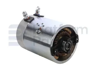 Electric motor