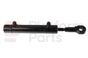 Cylinder, steer