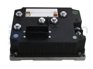 Electronic control unit