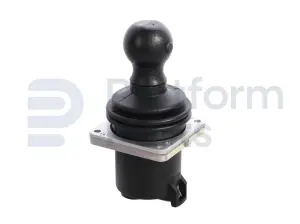 Joystick lift, swing