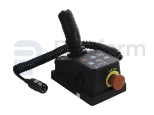 Control box