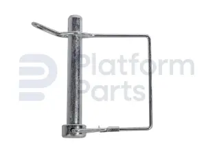 Pin wire lock 9.5x70
