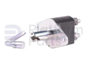Battery-switch