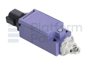 Limit switch