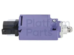 Limit switch