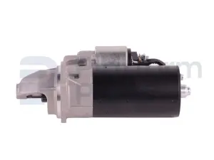 Starter Lombardini, 9 teeth, 12V