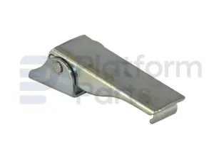 Latch draw adjustable
