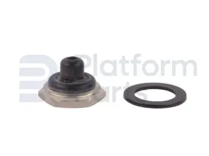 Switch, boot