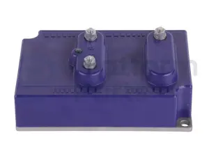Electronic control unit