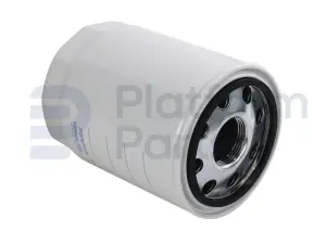 Hydraulic filter