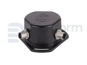 Tilt sensor