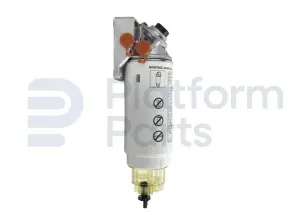 Fuel filter