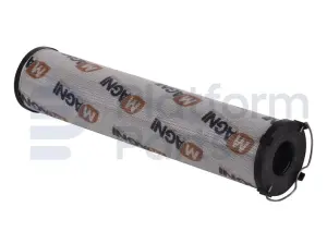 Hydraulic filter