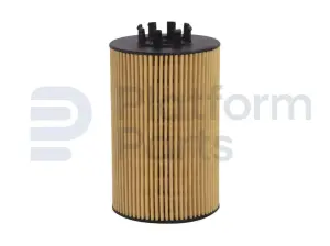 Oil filter