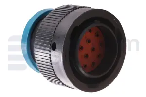 Connector plug, 14P