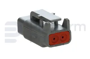 Connector plug