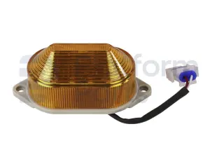 Strobe light 24VDC