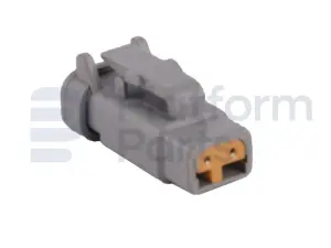 Connector plug