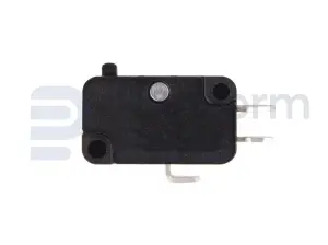 Microswitch