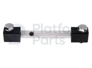 Oil gauge