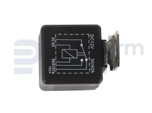 Relay 12V
