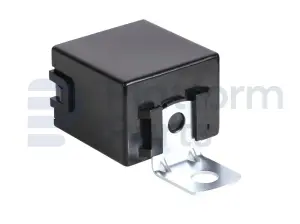 Relay timer