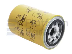 Hydraulic filter