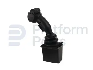 Joystick drive, steer
