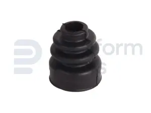 Boot, joystick