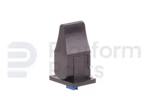 Joystick drive, steer