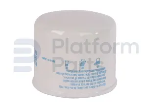 Oil filter