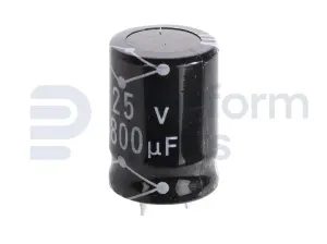 Capacitor